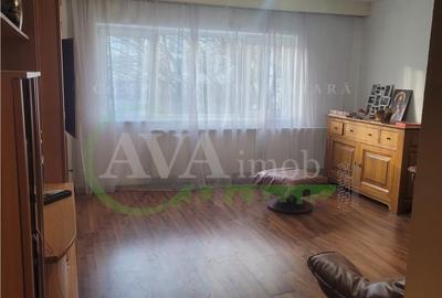 Apartament cu 2 camere decomandat în Nord