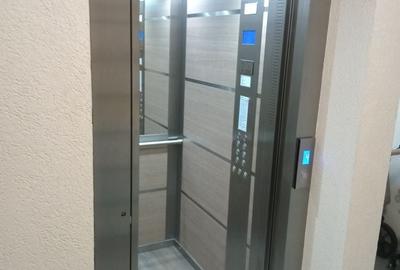Apartament cu 2 camere decomandat în Exterior Vest - 2