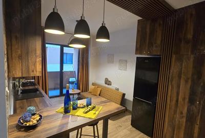 Garsonieră în Central - 7