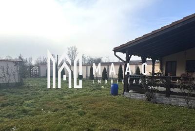 Casă 3 camere I 1250 mp teren I Porumbacu de jos-sat Colun - 9