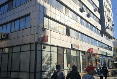 Spatiu de INCHIRIAT CENTRAL (birou) - 2