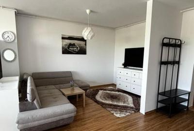 CARTIER SOLAR-PARC TUDOR ARGHEZI-Apartament 2 camere si parcare inclus - 7