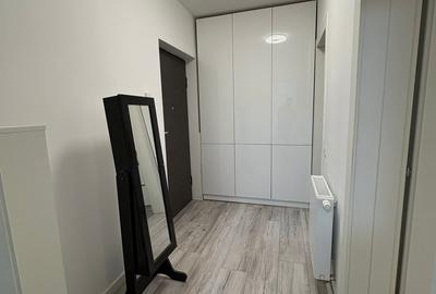 EXCLUSIV - Garsoniera 38 mp. - 21 Residence - Metrou Lujerului - 4