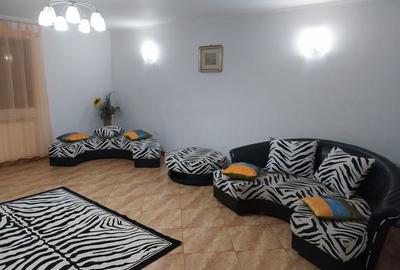Casă cu 3 camere cu Teren 600 Mp în Petrești - 1