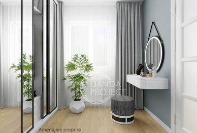 COMISION 0% - Apartament 2 camere, Intrare Umbroasa - Circumvalatiunii / Dacia - 7