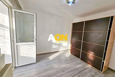 Apartament 2 camere, cu balcon, etaj 1, Cetate - 2