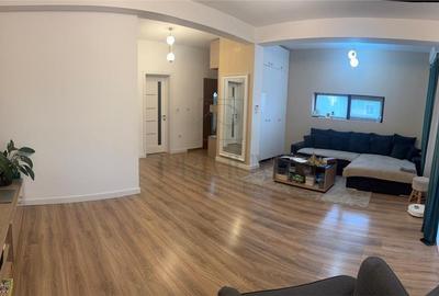 Duplex cu 5 camere cu Teren 310 Mp în Moșnița Nouă - 12