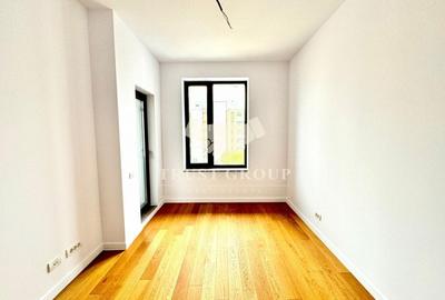 Apartament cu 2 camere decomandat în Herăstrău - 12
