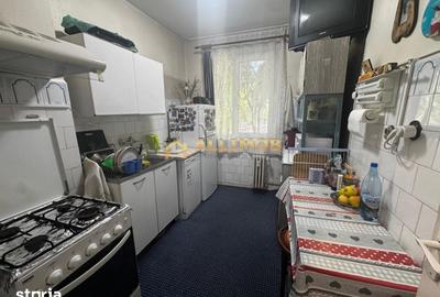 Apartament cu 2 camere semidecomandat în Democrației - 9