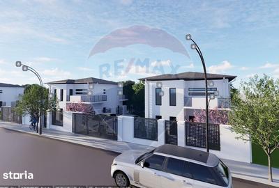 Casă cu 4 camere cu Teren 450 Mp în Tăuții-Măgherăuș - 14