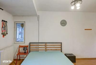 Apartament 2 Camere-65 mp /Metrou  Unirii / PET FIRENDLY - 10