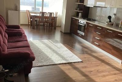Apartament cu 3 camere în Faleza Nord - 2