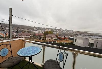 Apartament cu 2 camere decomandat în Central - 10