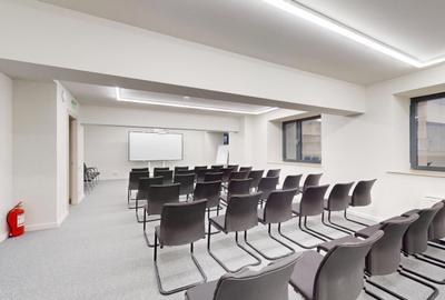 Calea Victoriei - Piata Victoriei - Birouri de inchiriat - 7