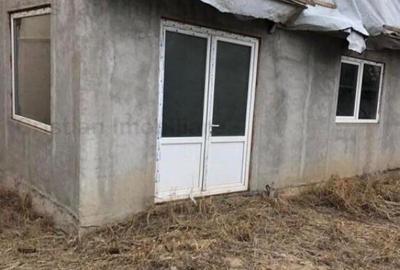 Radu Negru Casa la P M LA ROSU teren 275mp 11m la strada - 16