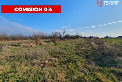 COMISION 0% Casa individuala cu teren de 3930 mp - Padureni - 2