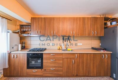 COMISION 0! Apartament cu 3 camere + balcon | Etaj 3 | Șesul de Sus COMISION 0! Apartament cu 3 camere + balcon | Etaj 3 | Șesul de Sus - 2