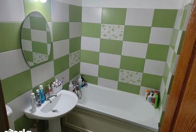 Apartament cu 2 camere semidecomandat în Micro 9 - 5