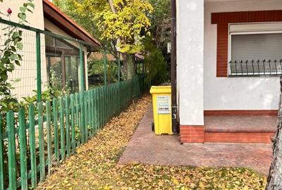 VILA CU GRADINA VEDERE LA LAC - PIPERA - ANSAMBLUL REZIDENTIAL CLASS VILA CU GRADINA VEDERE LA LAC - PIPERA - ANSAMBLUL REZIDENTIAL CLASS - 6