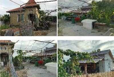 Casa si Teren loc Ungureni, ID: R2816752 - 1