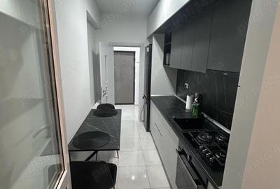 Garsonieră decomandată în Chiajna - 4