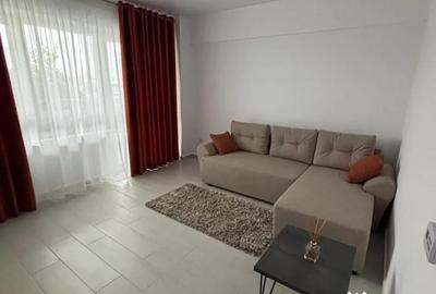 Apartament cu 2 camere decomandat în Valea Lupului - 3