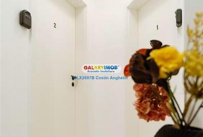 L-Heritage Collection: Courtyard View - Romana Apartments - 17