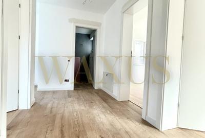 Duplex cu 4 camere cu Canalizare în Florești - 8