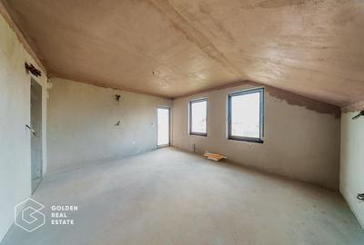 Casă individuală cu 4 camere cu Canalizare în Fântânele - 21