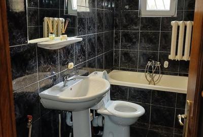 Garsonieră decomandată în Ultracentral - 5