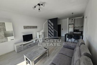 Apartament cu 2 camere open space in zona Torontalului - 3