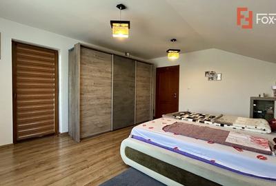 COMISION 0% Duplex cu 4 camere spatios, teren 303 mp, zona Giarmata - 7