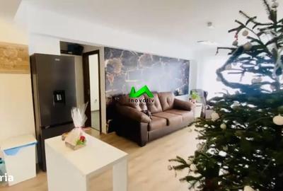 Apartament cu 2 camere, mobilat în Central - 6