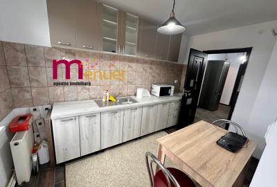 Apartament 3 camere ,zona Biserica cu Ceas,etaj 2 - 5