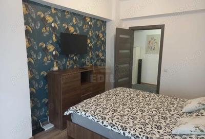 Apartament cu 2 camere decomandat în Florești - 4