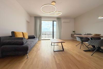 Apartament cu 2 camere decomandat, mobilat în Ultracentral - 8