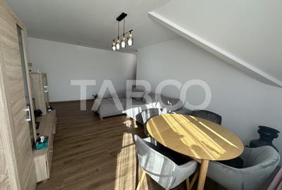 Apartament spatios si decomandat de vanzare parcare balcon Selimbar - 9