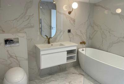 Casă cu 4 camere în Apahida - 6