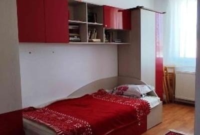 Apartament cu 3 camere decomandat, mobilat în Central - 2