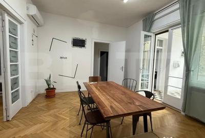 Apartament cu 4 camere decomandat, mobilat în Central - 11