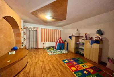 Casă cu 3 camere cu Teren 418 Mp în Cloșca - 9