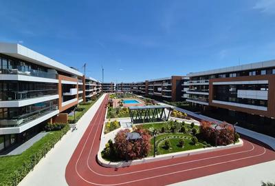 Apartament cu 4 camere decomandat în Titan - 2