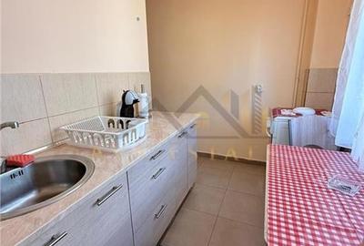 Apartament 1 camera, decomandat, 40 mp + centrala - Zona IULIUS TOWN - 6