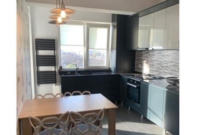 Duplex 4 camere Rahova Progresului - 9