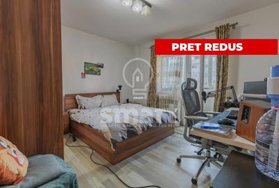 Apartament 3 camere 73mp Marasti Dorobantilor - 1