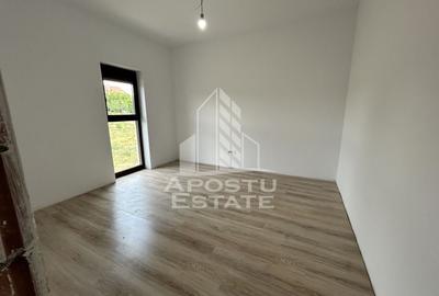 Duplex de vanzare, 752 mp teren,la cheie, Cornesti, 20 km de Timisoara - 14