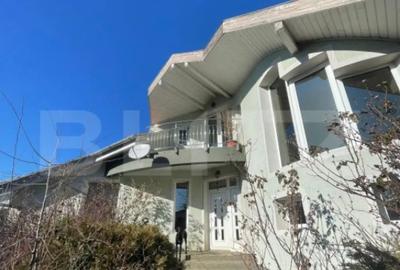 Casă cu 7 camere cu Teren 1217 Mp în Platou - 10