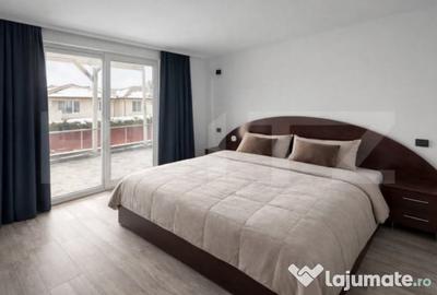Casă cu 7 camere cu Teren 500 Mp în Mănăștur