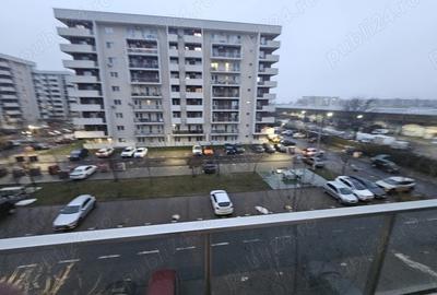 Apartament cu 2 camere decomandat în Apărătorii Patriei - 6