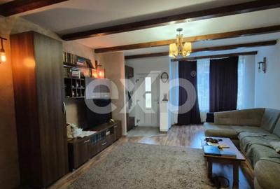 Casă cu 4 camere în Hințești - 15